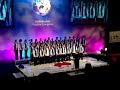 Waltzing Matilda Brisbane Conference Opening ceremony
