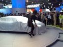 Peugeot RC HYMotion4 revealed