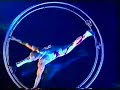 Incantation mit Wolfgang Bientzle - German Wheel