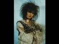 Siouxie Sioux - the passenger