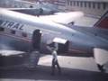 Chicago Midway Airport - 1954