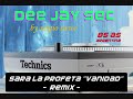 vanidad remix