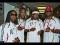 the best of T.O.K.