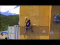 Chris Sharma on Men's 1 Semifinal-Teva games 2008