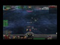 INBS vs. Vezax 10 man hard mode