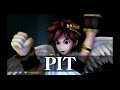 Super Smash Brothers Brawl Subspace Emissary Stage 1 Super Smash Brothers Brawl Subspace Emissary Stage 1