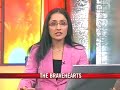 Ashok Chakra's brave recipients