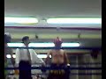 laor rulez    kbu kick boxing uruapan segunda parte