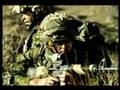 A Dedication to the Soldiers