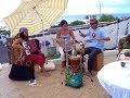 Musiquita en Famara