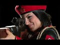 Red Alert 3: Natasha - Gina Carano