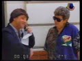 VIDEOMATCH 1000 PROGRAMAS-Leo En La Calle: Arturo Culastra