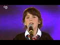 Junior Eurosong 2008 The Pinsons Waarom? Junior Eurosong 2008 The Pinsons Waarom?