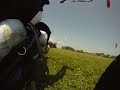 Nice Day for Kite Buggy in Varennes (2 of 5) - 07-17