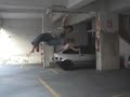 Scissor Kick Tutorial (Brazilian Portuguese)