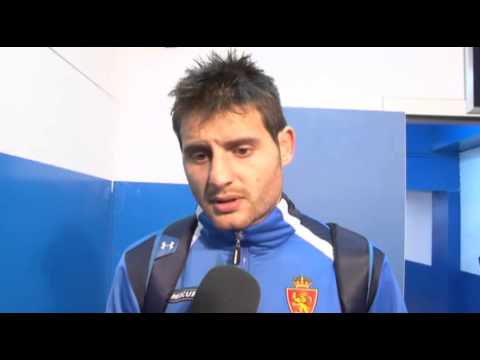 REAL ZARAGOZA
