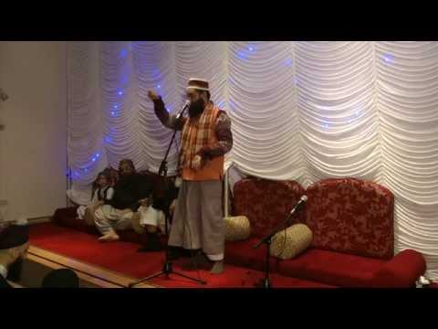 how to perform dhikr