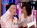  快樂星期天 藝能歌喉戰  林志炫 進退兩難+without you一小句