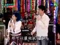 [快樂星期天-藝能歌喉戰] 林志炫-進退兩難+without you一小句
