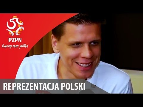 Wojciech Szczęsny o Facebooku...