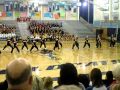 Scappoose Dance Team - Hip Hop - Wilsonville Comp Nov 2011