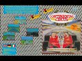 the best amstrad driving / racing game? continental circus quite possibly is! sure it's not sophisticated (like it's 3d coin-op daddy) but it's extremely well programmed, fast and fun! certainly my favourite drive-em-up on the cpc after chase hq! a bad engrish translation meant that the original name continental circuits got changed to circus in case you were wondering!! (c) taito 1987 / virgin games 1989 cpc-power.com en.wikipedia.org