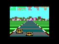 the best amstrad driving / racing game? continental circus quite possibly is! sure it's not sophisticated (like it's 3d coin-op daddy) but it's extremely well programmed, fast and fun! certainly my favourite drive-em-up on the cpc after chase hq! a bad engrish translation meant that the original name continental circuits got changed to circus in case you were wondering!! (c) taito 1987 / virgin games 1989 cpc-power.com en.wikipedia.org