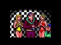 the best amstrad driving / racing game? continental circus quite possibly is! sure it's not sophisticated (like it's 3d coin-op daddy) but it's extremely well programmed, fast and fun! certainly my favourite drive-em-up on the cpc after chase hq! a bad engrish translation meant that the original name continental circuits got changed to circus in case you were wondering!! (c) taito 1987 / virgin games 1989 cpc-power.com en.wikipedia.org