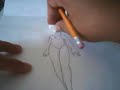 sketch manga 1