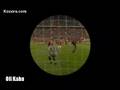 Kahn V.S Barthez