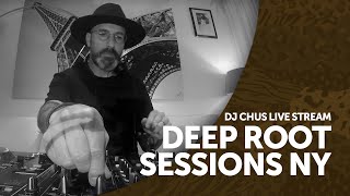 DJ Chus - Live @ Deep Riot Sessions 2020