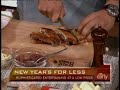 A Sophisticated New Year\