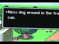 EarthBound Mishaps- Ness\ EarthBound Mishaps- Ness\