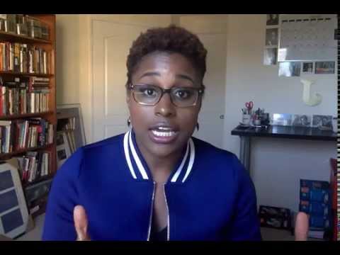 #DearMe: Issa Rae