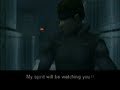 Ultimate Metal Gear series Tribute