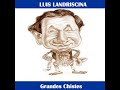 LUIS LANDRISCINA - El Plato Volador