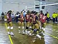 Boca Juniors vs Violeta Fabbiani - Voley Femenino 2007 ACLAV