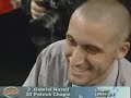Instant Classic: Nassif vs. Chapin