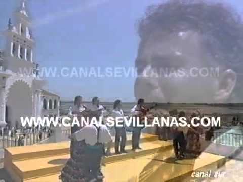 Ecos del Rocío. Ayúdame