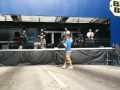 2009 Taste of Chicago - Carlos Ramos Band covering DrJohn - Right Place, Wrong Time