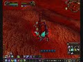 wotlk death knight crit