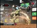 dallas' bryan richardson rides page & buck's savage shaker for 90 points during the copenhagen bull ridingsm challenger tour championship presented by dickies short go, taking the round win (and $32,000 dollars).