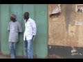 Ugandan shopkeepers strike over cost of loans