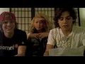 Savannah Van, Jake T. Austin, and Christian Fortune Shoutout