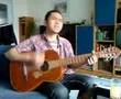 Januari - Glenn Fredly (by Denni)