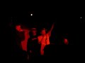 A.O.T " パズル " live'07/NOV/16