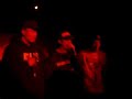 A.O.T \" ??? \" live\