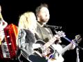 Madonna koncert Budapest 2009.08.22 Kincsem Park You Must Love Me (mitya)