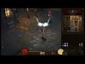 Click here to watch this video Diablo III Collector's Edition - Angelic Wings