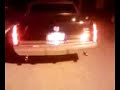 1994 cadillac fleetwood brougham